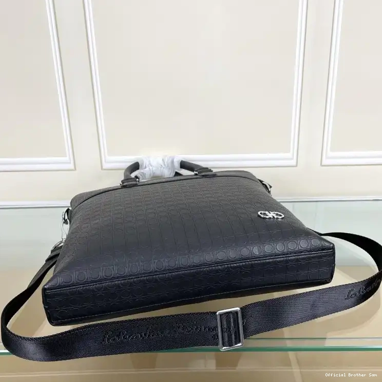 Official Brother Sam 2107YA0071 Ferragamo Bags Salvatore 0629